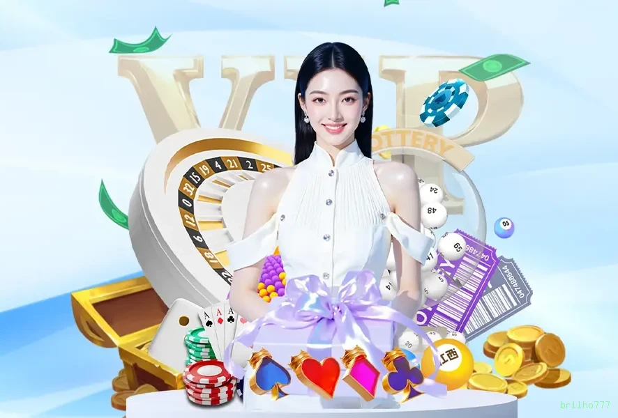 Cassino Ao Vivo brilho777