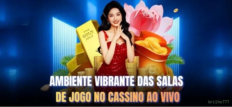 Betsoft Gaming Slots 3D brilho777