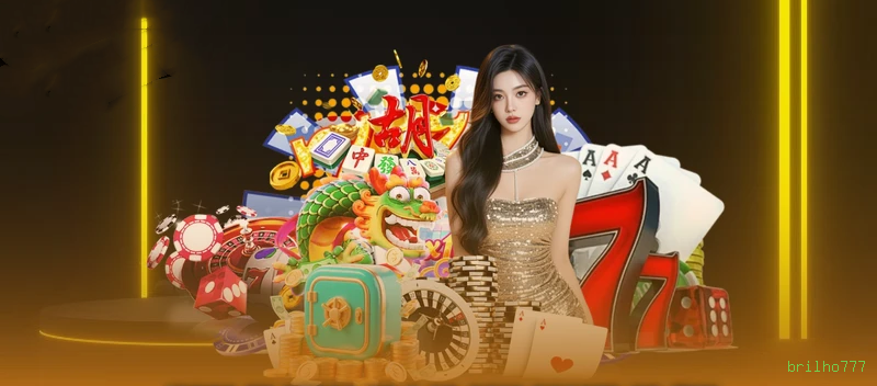 Suporte Qualidade brilho777