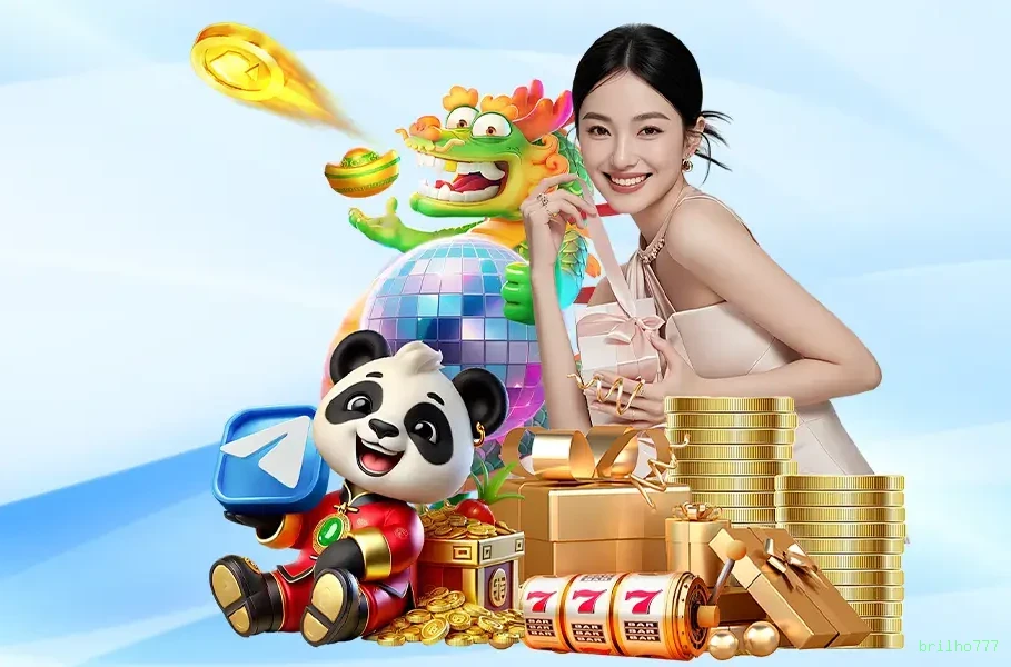 Promoções Esportivas brilho777