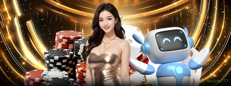 Fortune Ox Slot brilho777