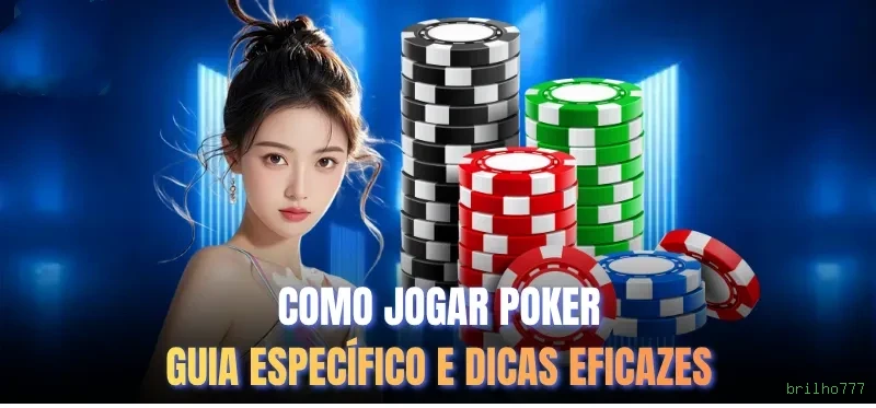 brilho777 Cassino Online