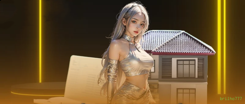 Pagamentos brilho777