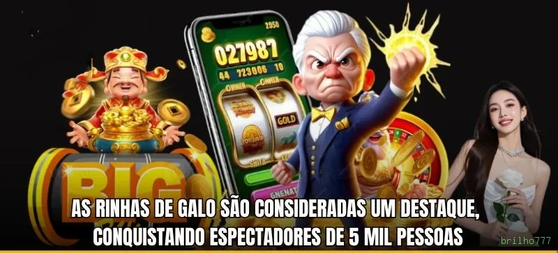 brilho777 Cassino Clássico