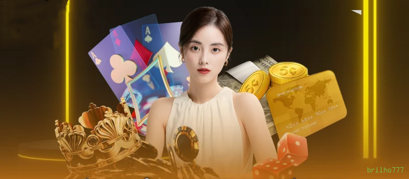 Jogos Recomendados brilho777