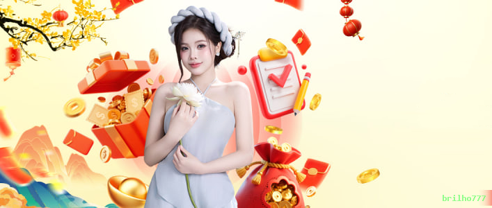 brilho777 Cassino Clássico