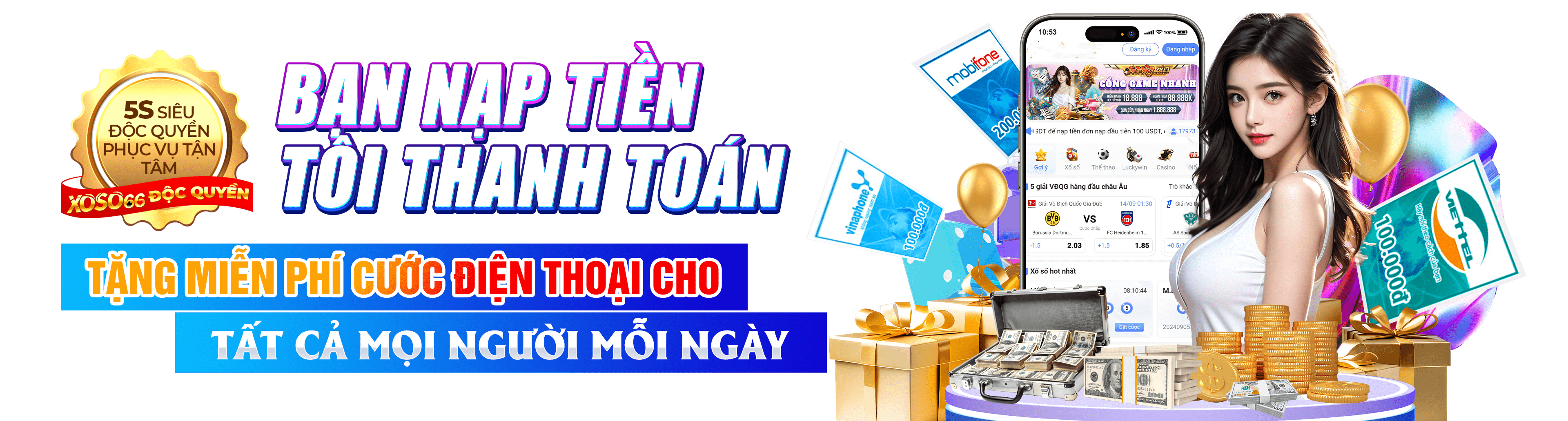 Hình ảnh quảng cáo của 39bet hiển thị nền tảng và các lợi ích