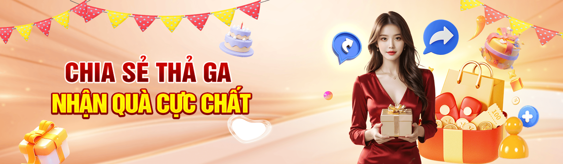 Hình ảnh quảng cáo của 39bet hiển thị nền tảng và các lợi ích