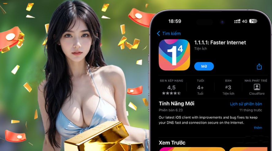 Hình ảnh quảng cáo của 39bet hiển thị nền tảng và các lợi ích